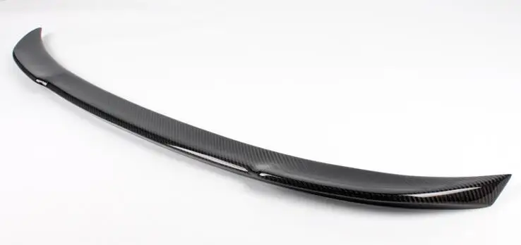 For BMW 4 series F36 SEDAN /CS Style Carbon Fiber Rear Spoiler 425i 430i | Автомобили и мотоциклы