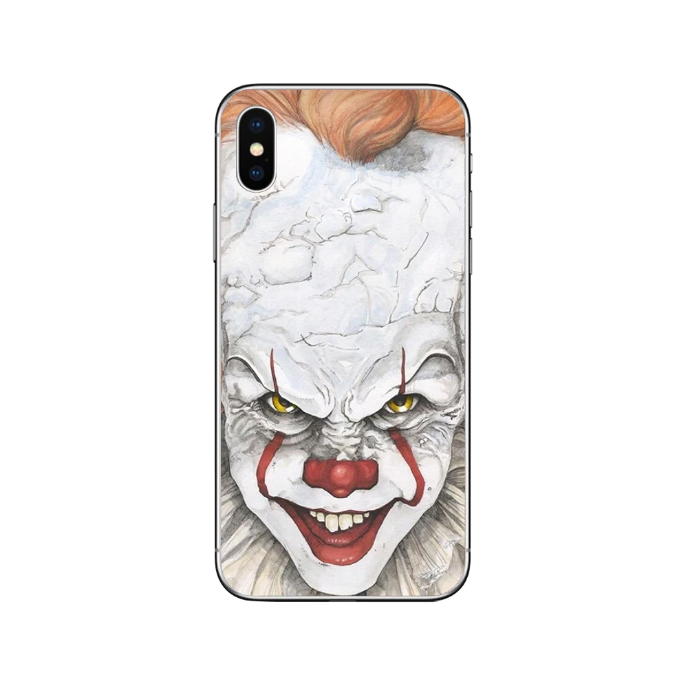 WM03071 Чехол для телефона ciciber для iphone X, XR, XS, Max, мягкий силиконовый чехол для iphone 7, 8, 6, 6S Plus, 5S, SE, 11 Pro, Max - Цвет: WM03071