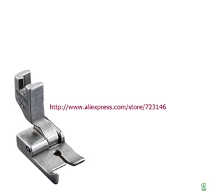 2016 new #12463WHL 5/16 JUKI INDUSTRIAL SEWING MACHINE PRESSER FOOT