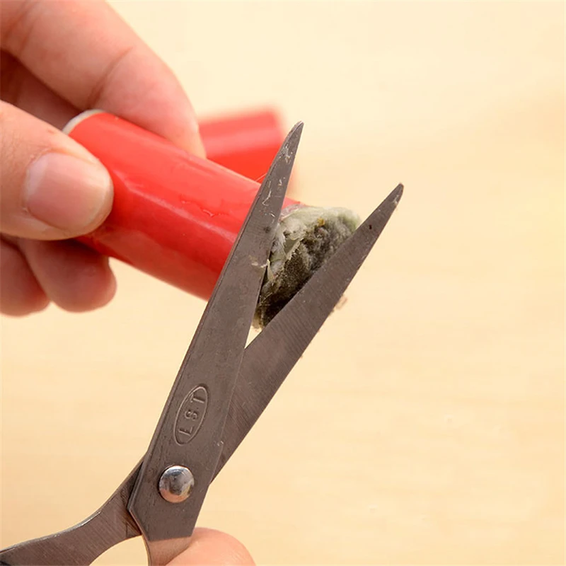 2 шт./лот волшебный прочный чистки кухонной кисти нержавеющая сталь Ручка для