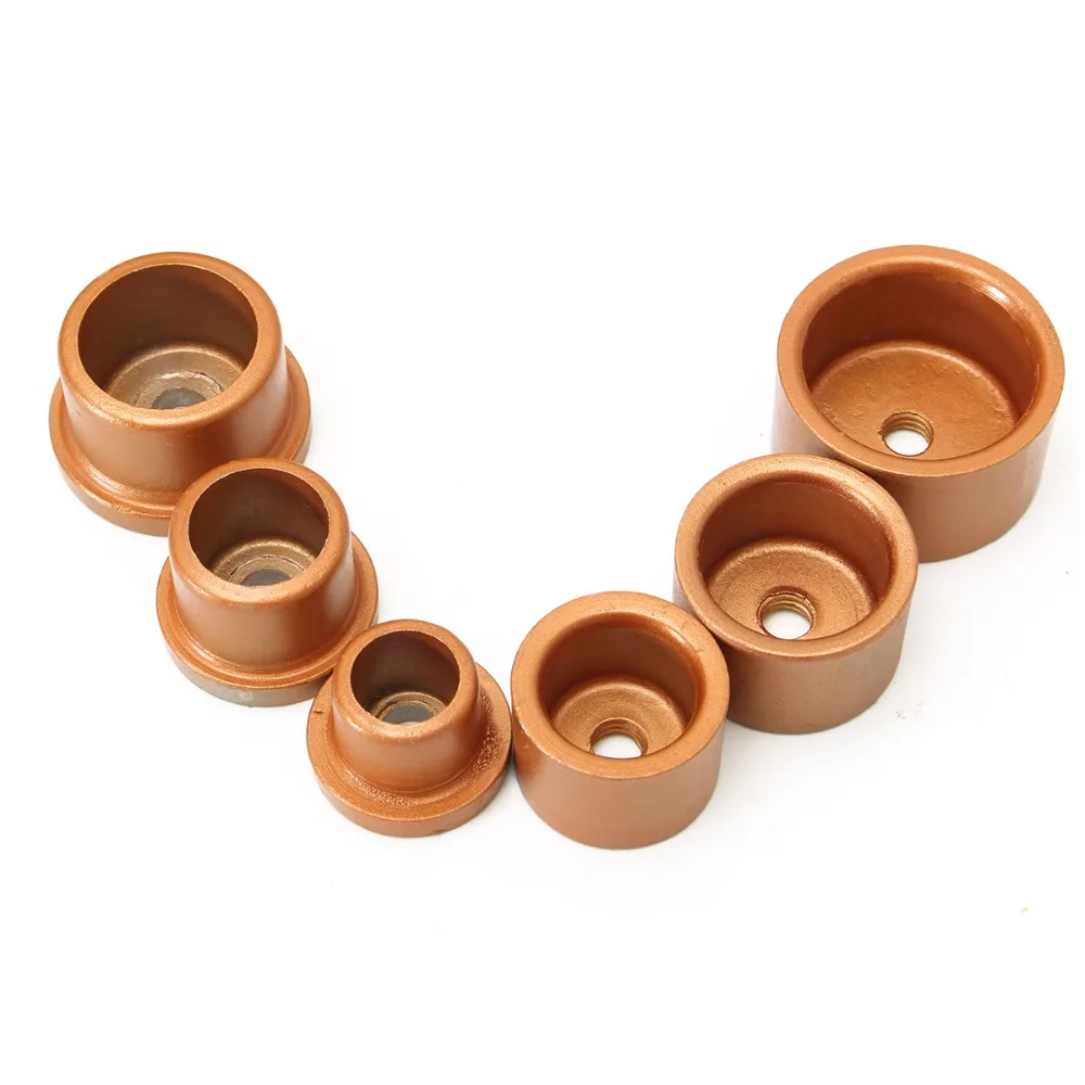 Автоматический Электрический сварочный инструмент 220 В 8 шт. аппарат для сварки