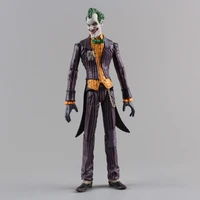 the joker pvc action figure collectible model toy 7 18cm