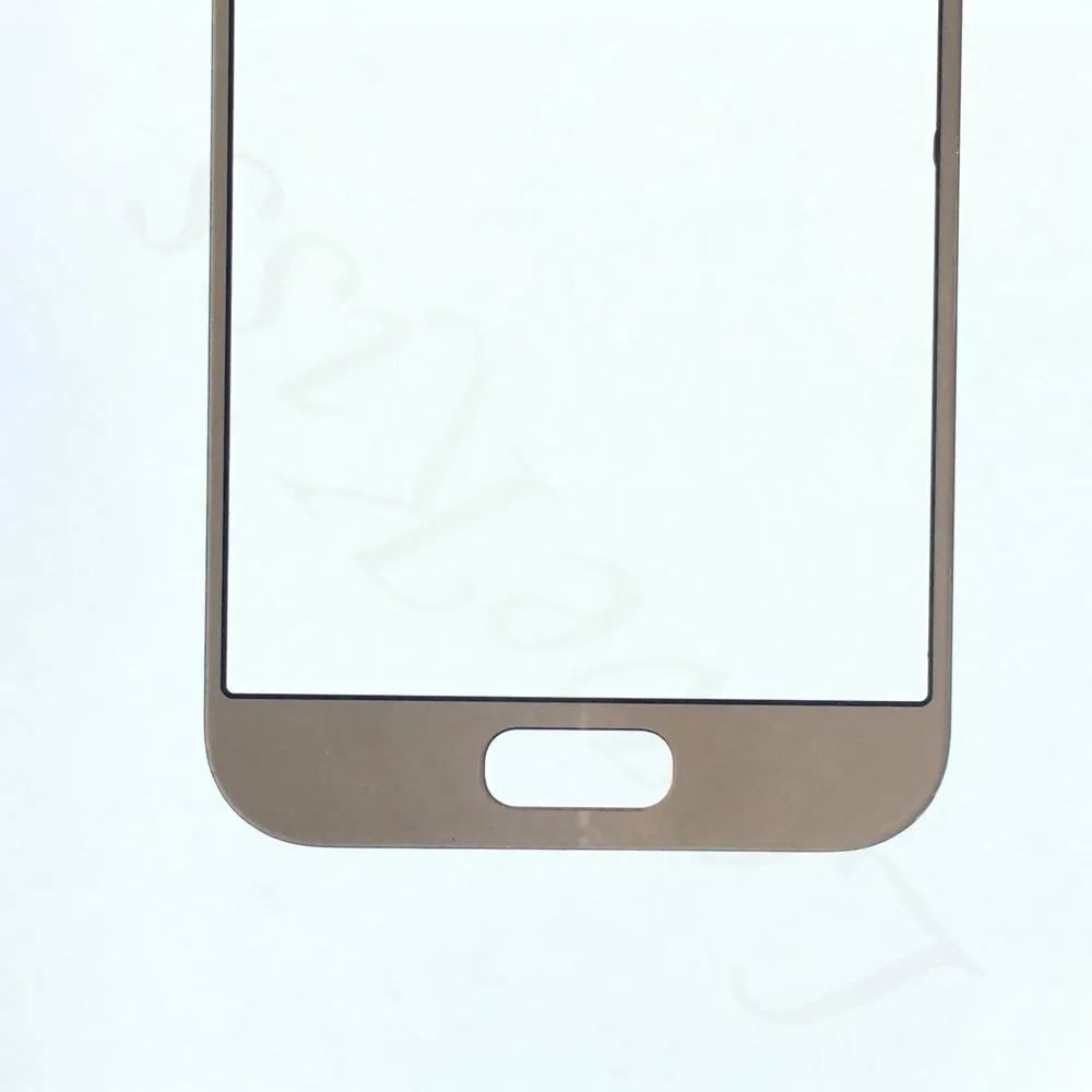 Lovekiss сенсорный экран Сенсорная панель дигитайзер стекло для Samsung Galaxy A3 A5 A7 2017 A320