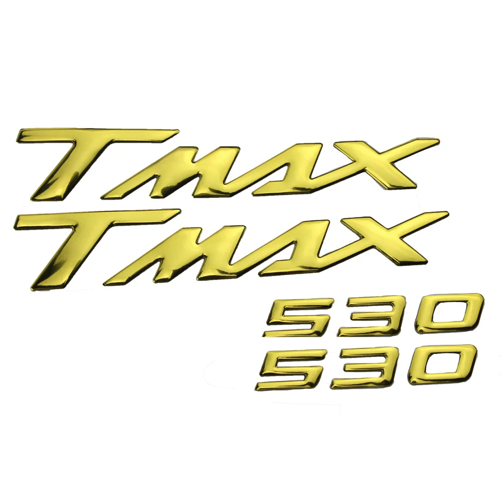 Наклейки на мотоцикл KODASKIN TMAX 530 с эмблемой для Yamaha TMAX530|for yamaha|motorcycle decals yamahayamaha emblems