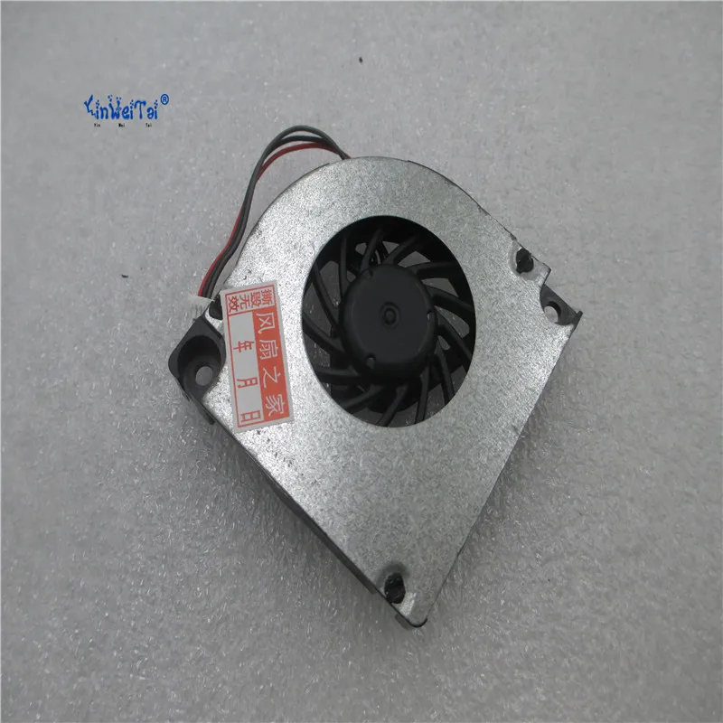 Кулер MCF-TS5512M05 (F39) для ноутбуков TOSHIBA QOSMIO G20 G25 F10 F15 E10 G10 G15 ЦПУ | Компьютеры и офис