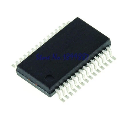 1 шт./лот WM8775 WM8775SEDS SSOP-28 | Электронные компоненты и принадлежности