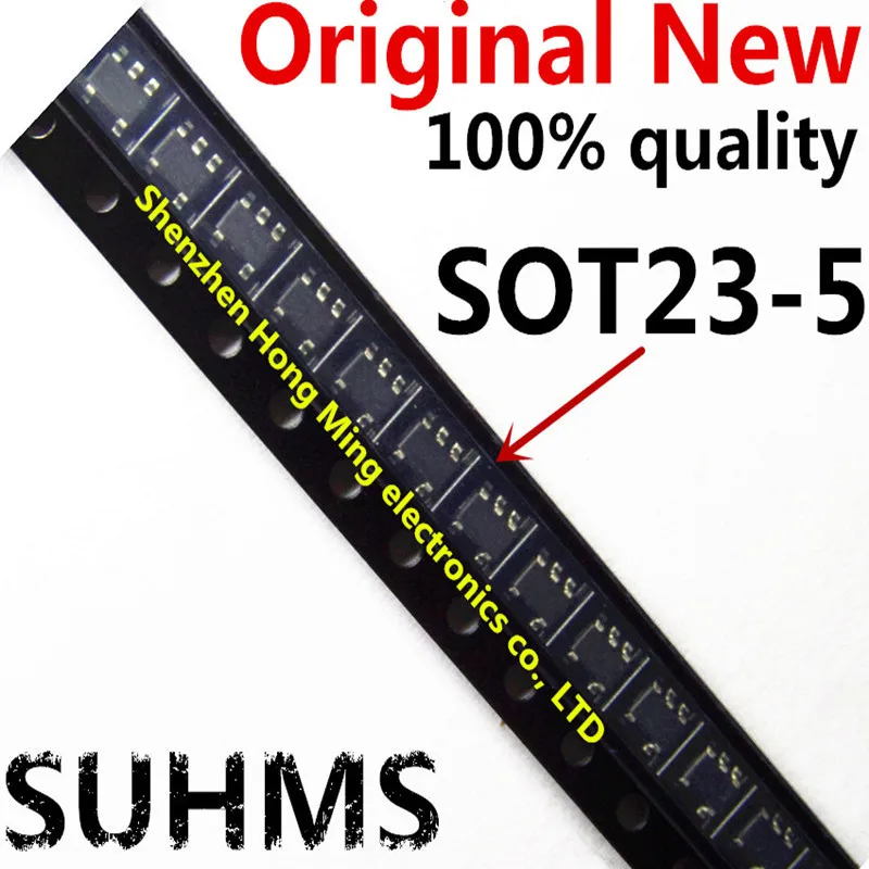 Набор микросхем AD8065 AD8065A AD8065AR AD8065ARTZ чипсет с sot23-5 (10 шт.) 100% новый | Электронные