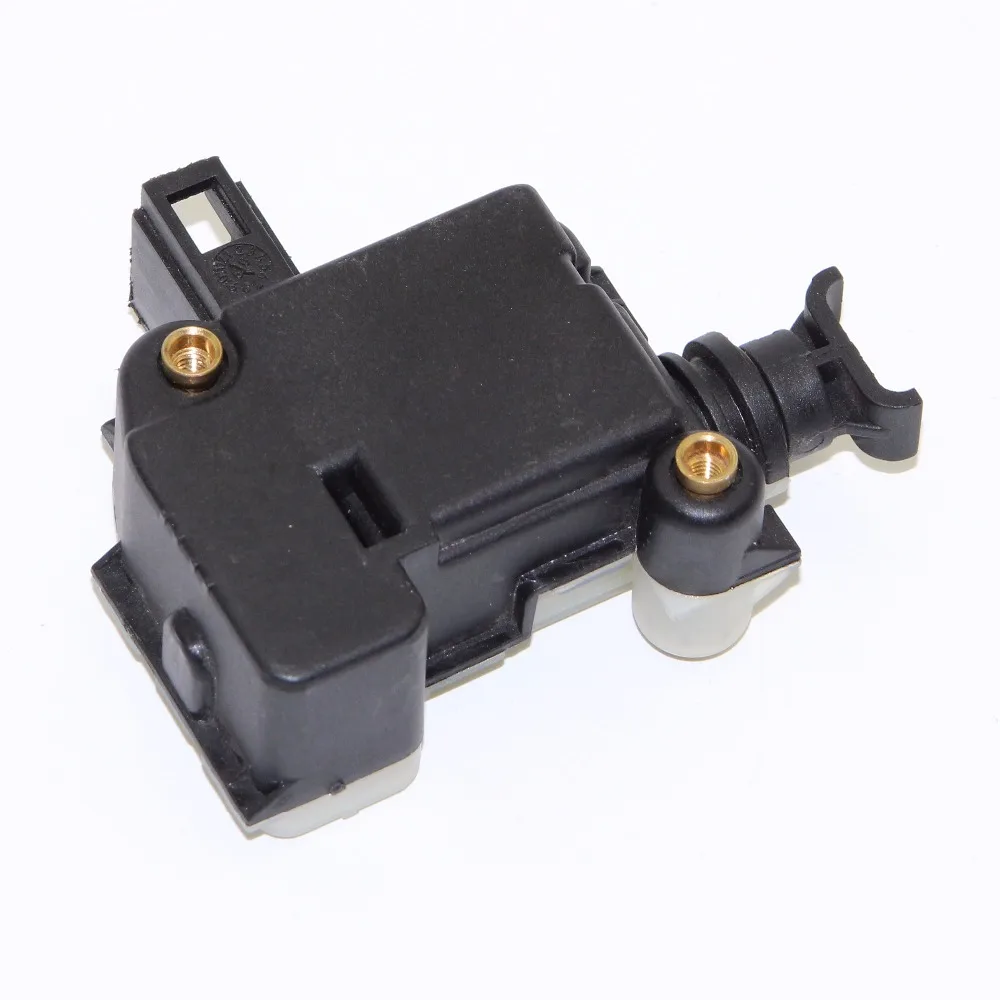 2 шт. крышке багажника Багажник замок Servo Мотор Подходит для VW Golf Jetta MK4 Passat B5 Жук