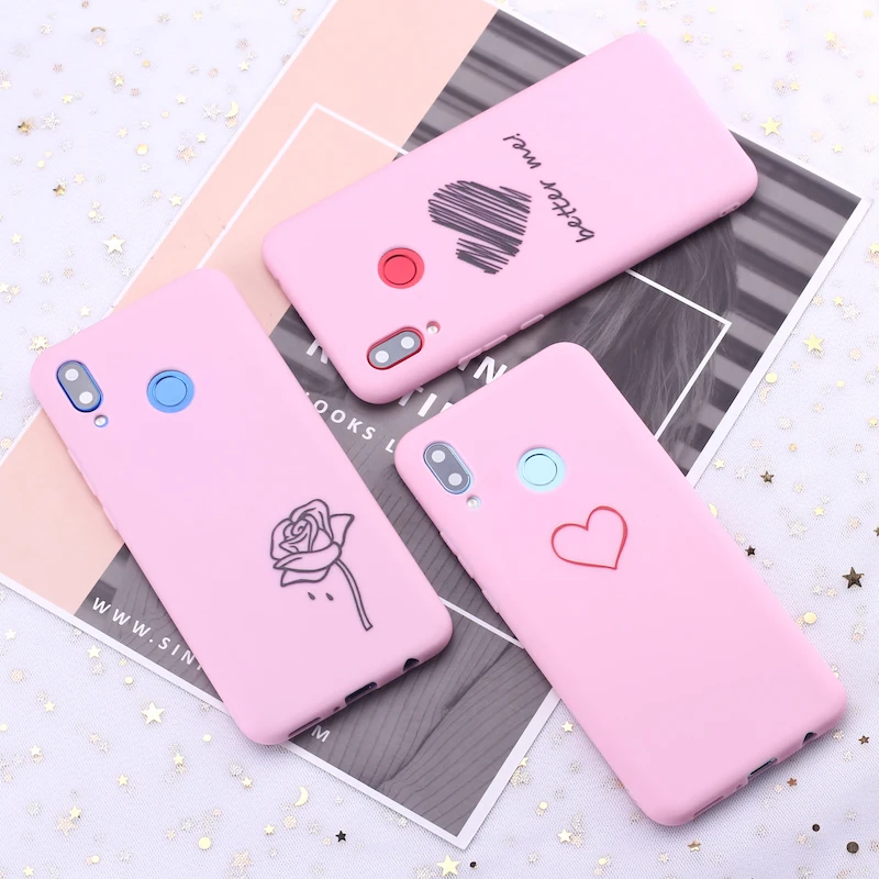 Силиконовый чехол для Samsung S8 S9 S10 S10e S20 Plus Note 8 9 10 A7 A8|Бамперы| |
