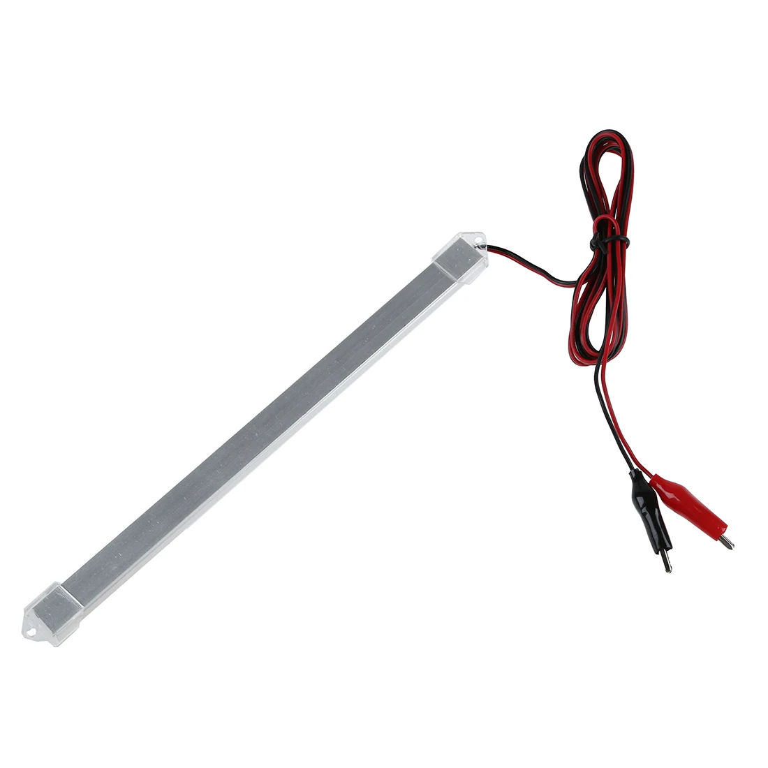 2 шт. автомобильная светодиодная лента 12 В 15 светодиодов 5630 SMD|Светодиодные ленты|
