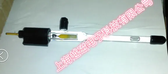 

R0501 HGO reference electrode reference electrode glass mercury mercury mercuric oxide electrode containing general ticket