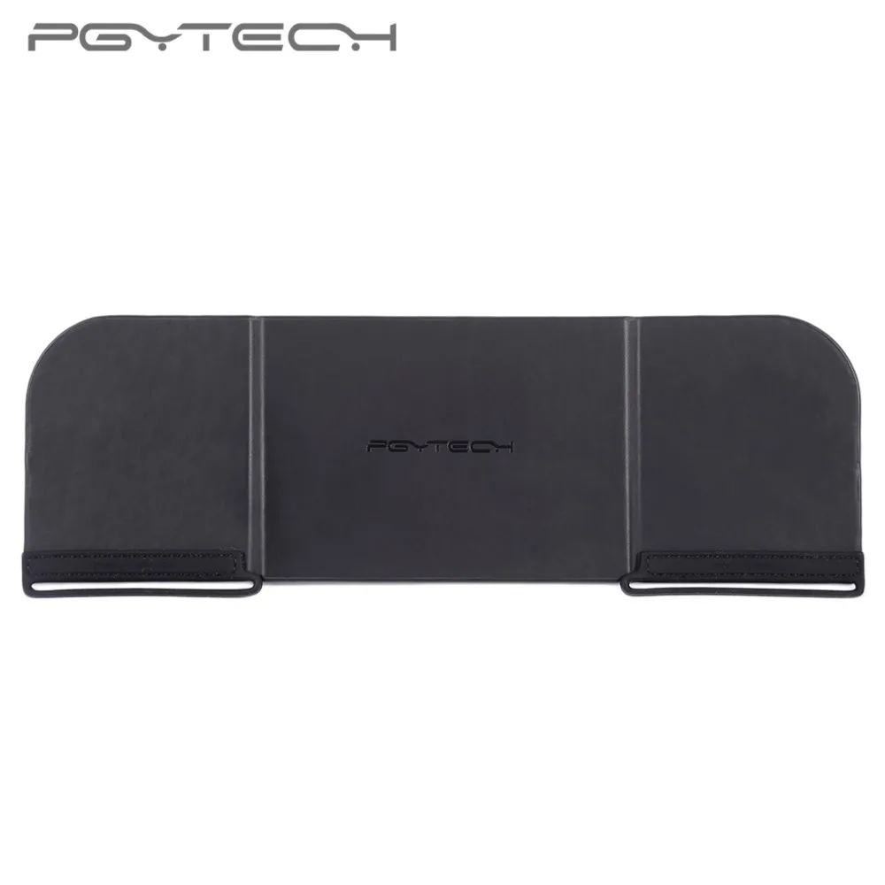 PGYTECH вытяжка монитора для DJI Mavic Air Pro Phantom 4 pro Tablet phone Солнцезащитная Крышка 2 Pro/Zoom