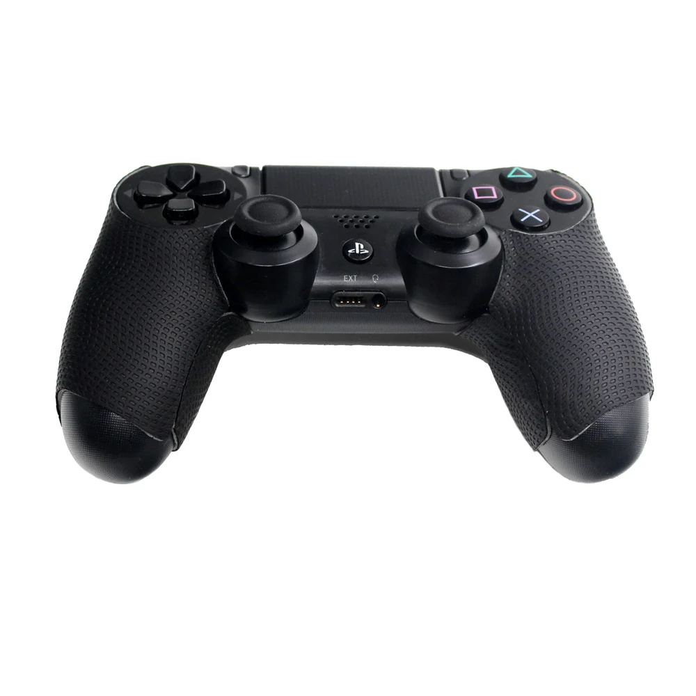 Противоскользящие чехлы-наклейки для PlayStation Dualshock 4 PS4 Pro Slim контроллера ручки