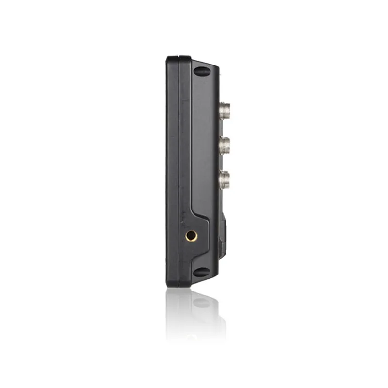 Feelworld FW678 HD/O 7 дюймов Камера поле монитор HDMI с пиковый Focus Assist фотографии Топ видео