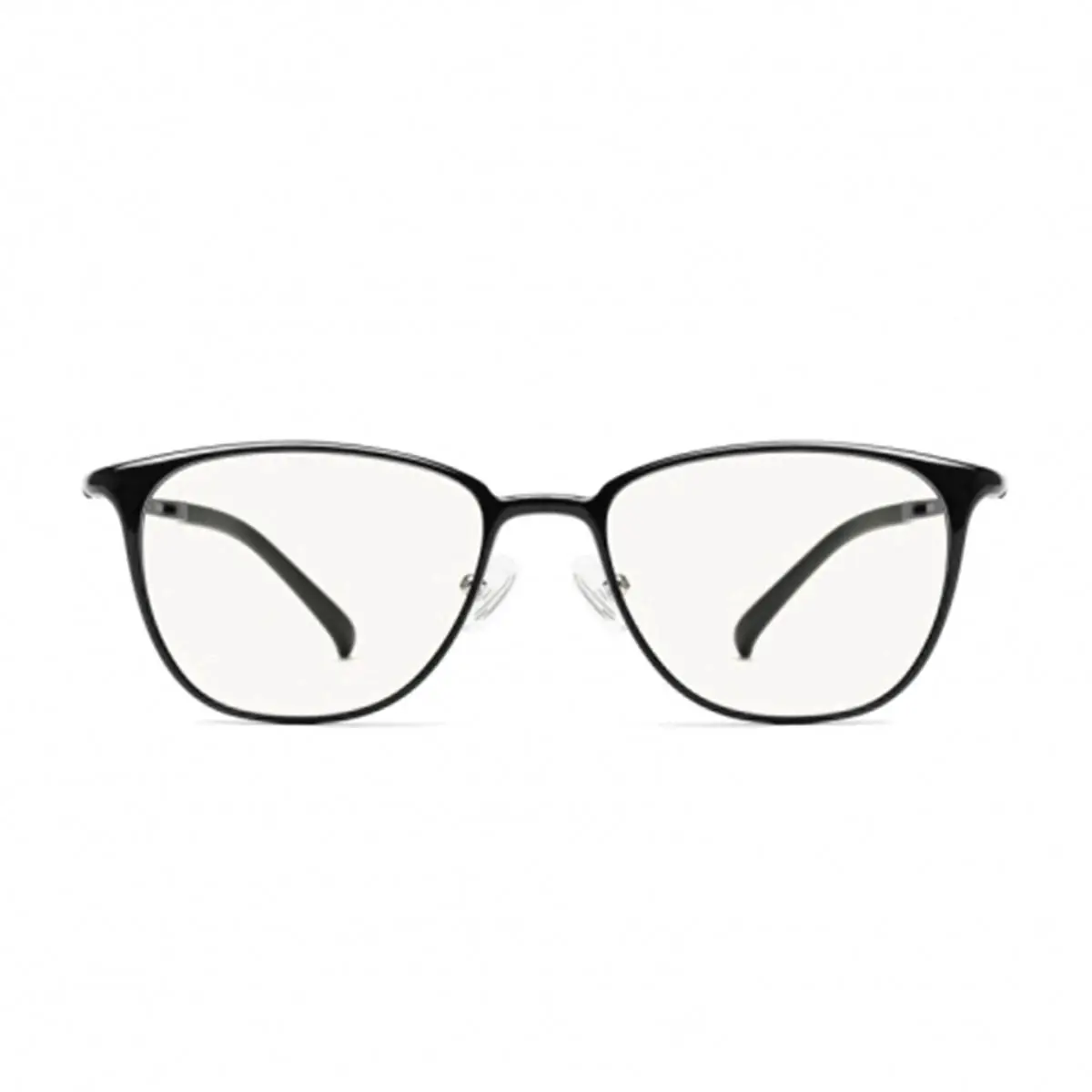 Anti-blue Glasses Xiaomi Mijia TS поляризованные солнцезащитные очки es/анти-синее стекло Анти-усталость глаз протектор очки для женщин мужские очки для компьютерных игр - Цвет линз: Anti-blue Glasses