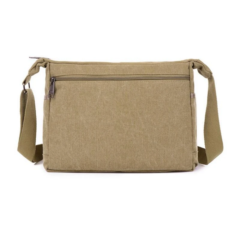2019 мужские сумки винтажные холщовые сумки-мессенджеры дизайнерские Брендовые
