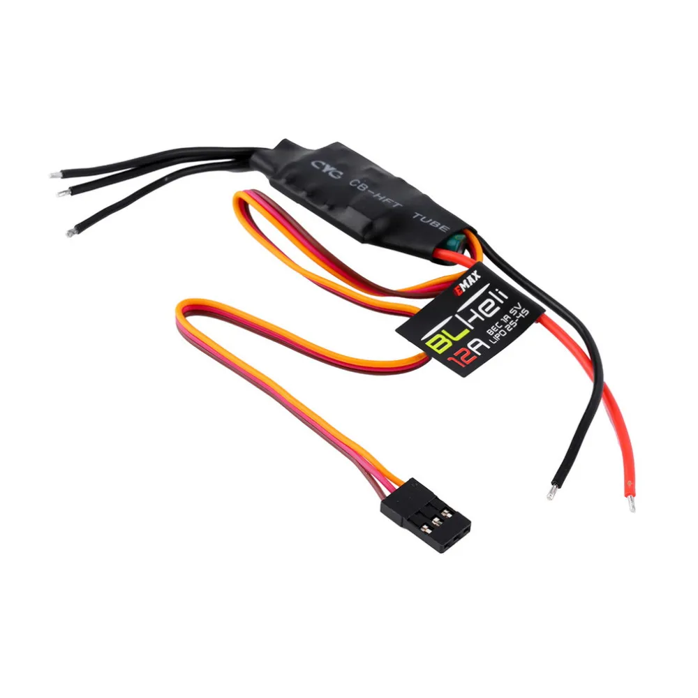 Квадрокоптер ZMR250 C250 из углеродного волокна 2204 мотор 2300kv Emax BLHeli 12A Esc и CC3D EVO