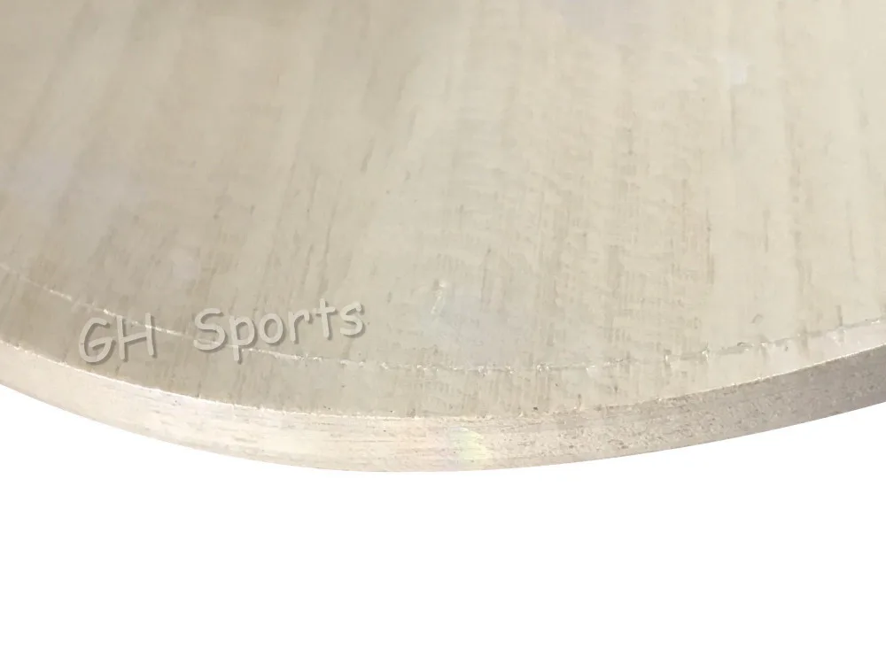 DHS POWER.G9 (PG9 PG 9) 7-Ply OFF++ Теннисная ракетка для ПингПонга | Спорт и развлечения