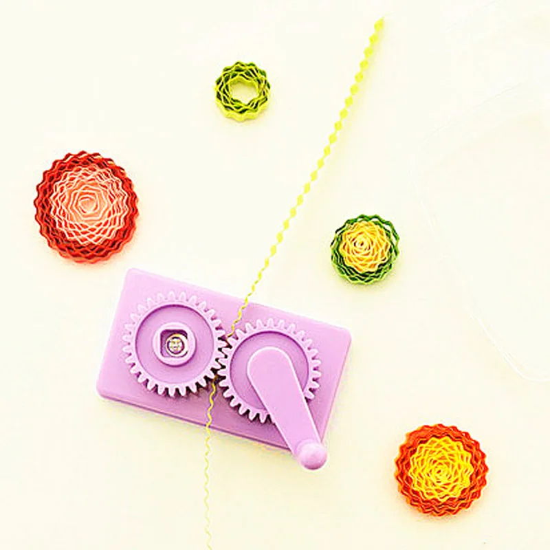 Инструмент для обжима бумаги инструмент бумаги|Крафт-бумага| |