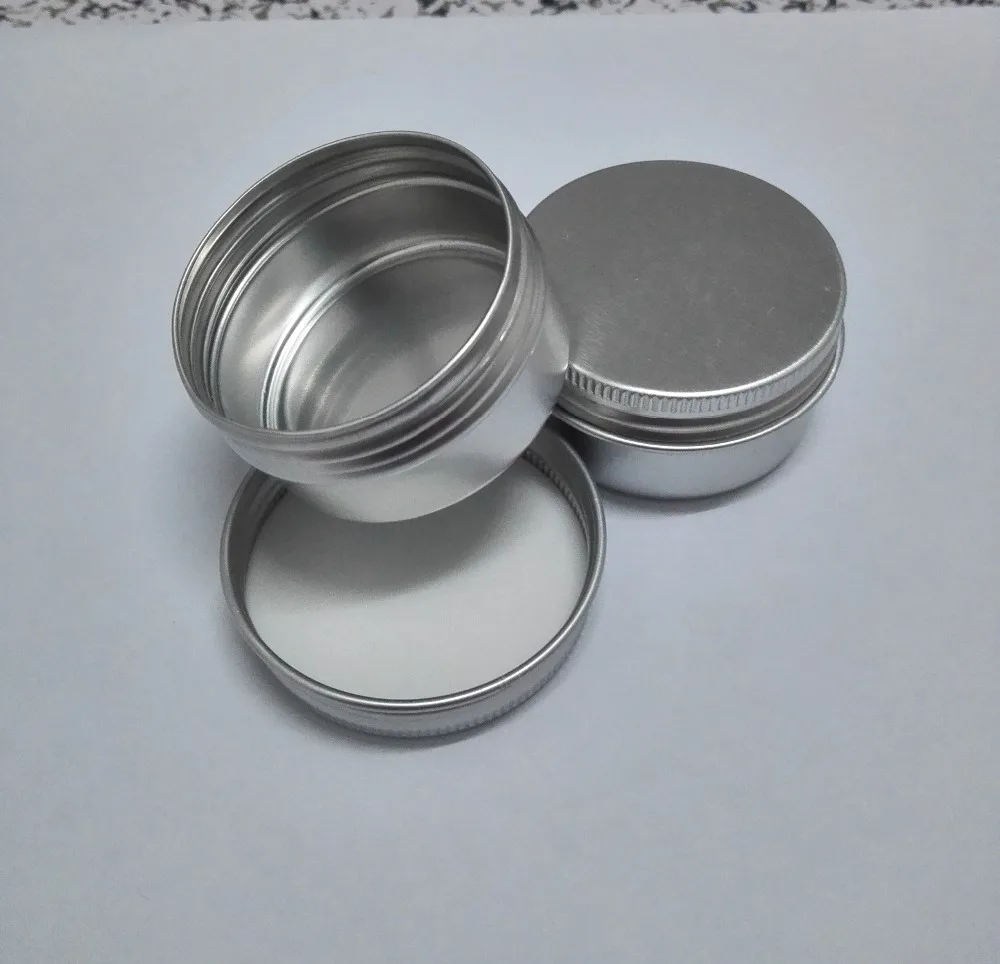 10 шт. банки для крема с винтовыми крышками 30 мл 45*24 мм|jar pink|box camerajar packaging |