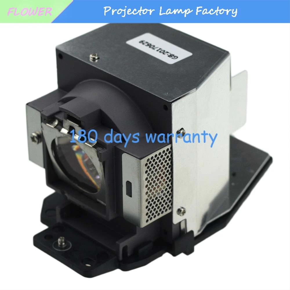 XIM Projector LAMP  with housing 5J.J0405.001 for Benq MP776 / Benq MP776ST / Benq MP777