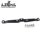 LZONE-кронштейн для двух рогов для 2002-2007 Subaru WRXSTI PQY роговой кронштейн JR-DHB01