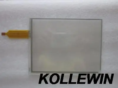 Новое Сенсорное стекло для МП 277 10 &quot сенсорная панель 6AV6643 0CD01 1AX1 6AV6 643 6AV66430CD011AX1