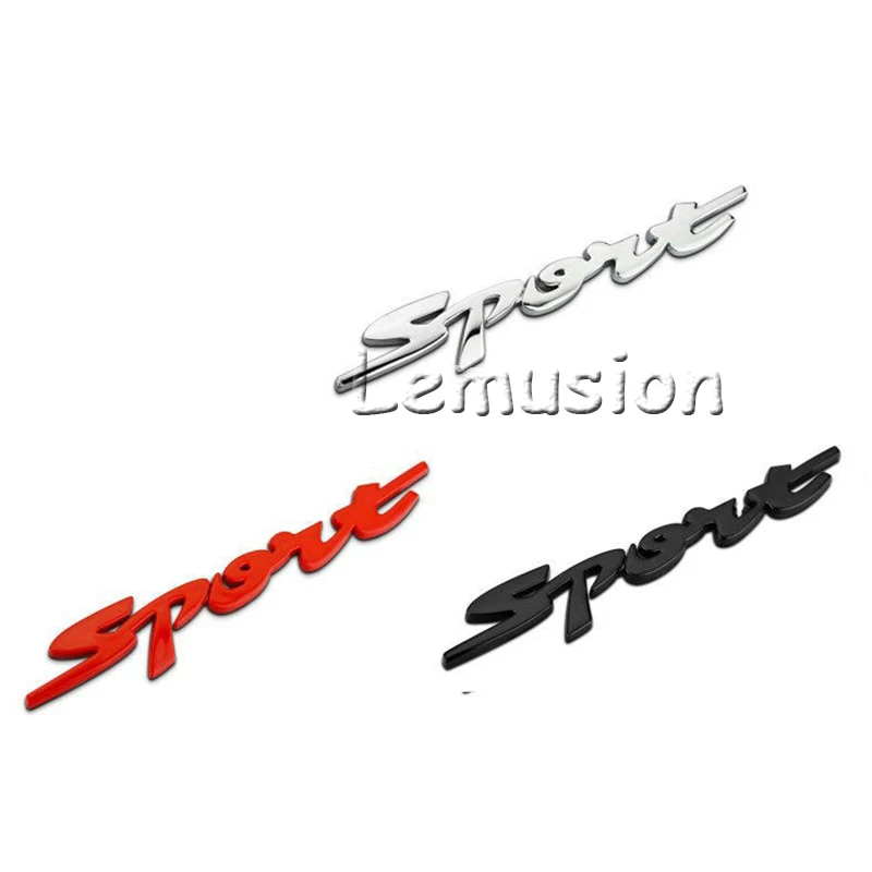 1X автомобильные стильные спортивные наклейки для Lexus RX NX GS CT200H GS300 RX350 RX300 Mitsubishi ASX