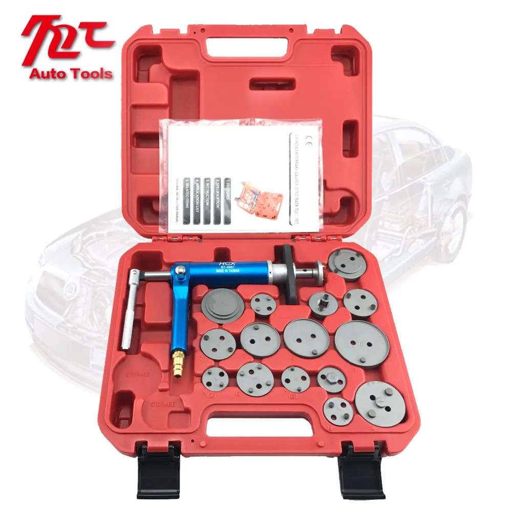 

16PCS New Arrivel Pneumatic Disc Brake Pump Regulator