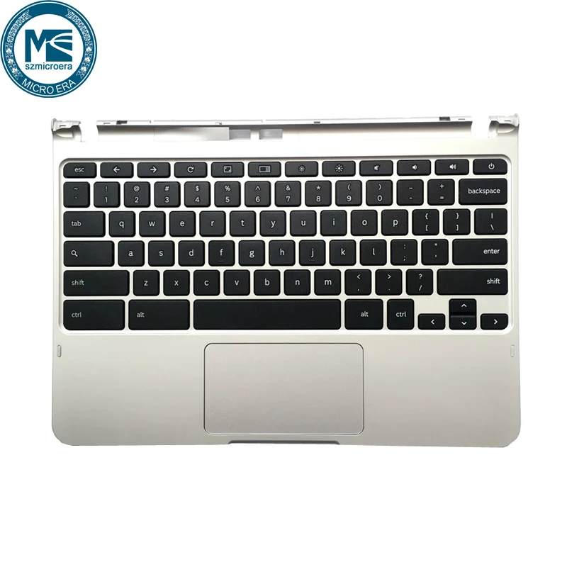 Оригинальный Новый чехол для samsung xe303c12 chromebook BA75 04170A с сенсорной панелью и