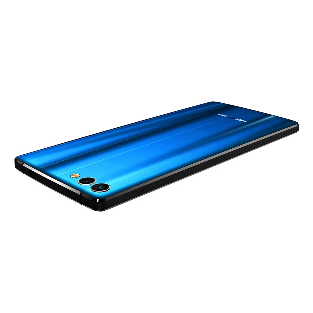 Смартфон HOMTOM S9 Plus экран 18:9 HD + 5 99 дюйма Восьмиядерный процессор MT6750T ОЗУ 4 Гб ПЗУ 64
