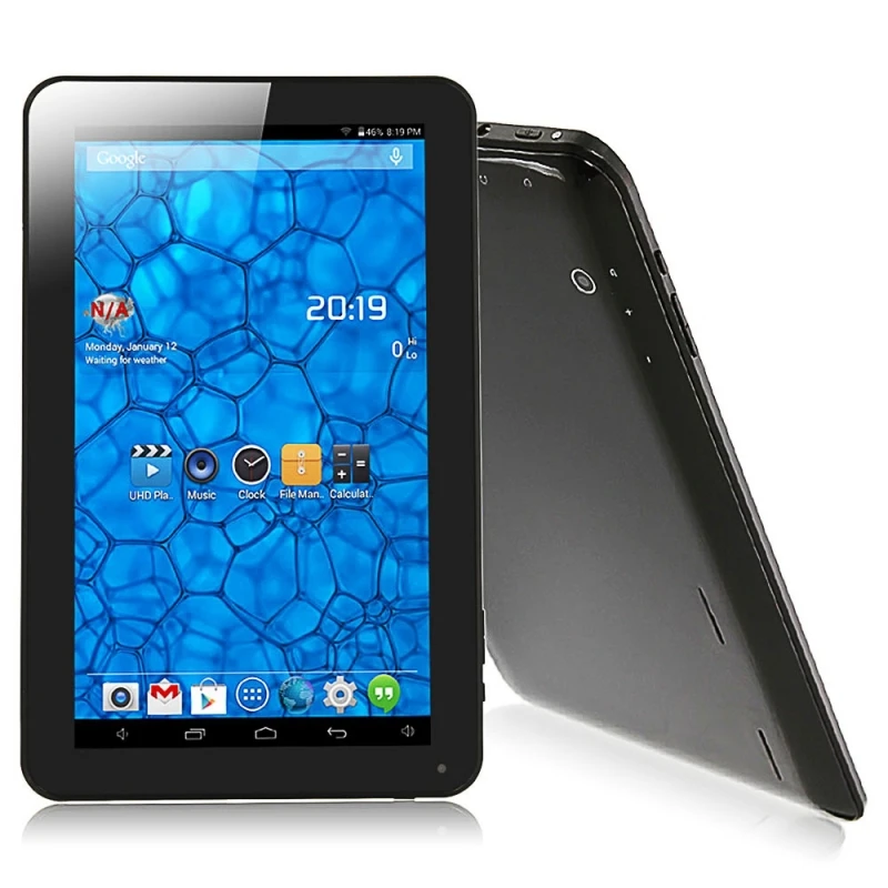 Бесплатная доставка Двухъядерный Allwinner A23 Cortex A8 10 1 &quot1024*600 Duad Core Android 4 ГБ 8