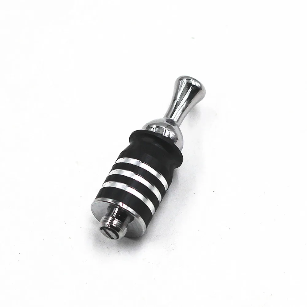 Colored Cheap RDA Rebuildable Dripping Atomizer Dripper Mech Tank 15mm DIY Heating Coils | Электроника