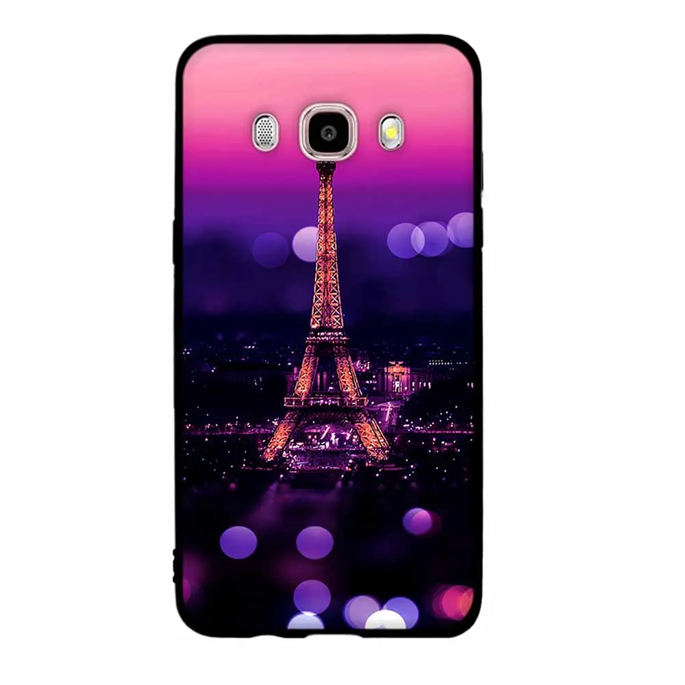 Для Samsung J1 J3 J7 J5 2016 чехол силиконовый 3D сумки для Galaxy 2015 чехлы телефонов|for samsung