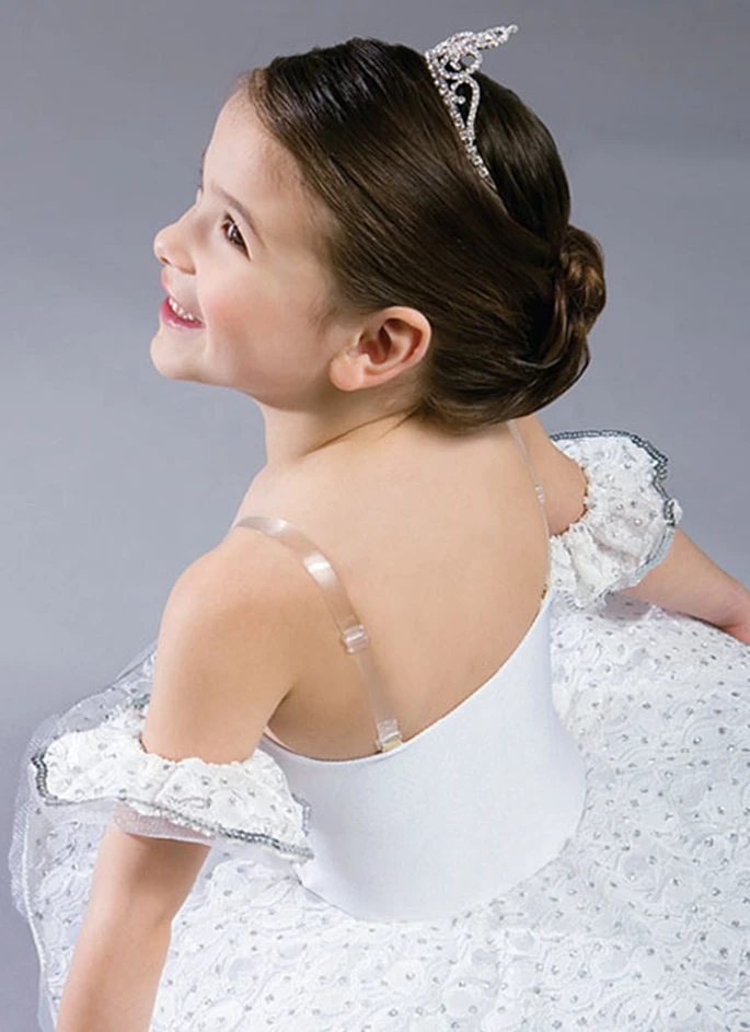

2018 Foreign Trade Children Ballet Dress Modern Dance Costume