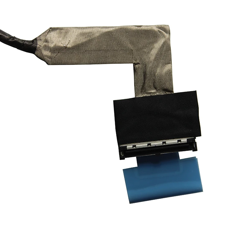 Гибкий видео экран для ноутбука HP Probook 6360 6360B 6360T LCD светодиодный LVDS лента показа
