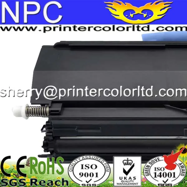 Совместимый тонер-картридж для Lexmark E260A11A/21A E260d/E260dn/E360d/E360dn/E460d/E460dn/E460dw/E462dtn |