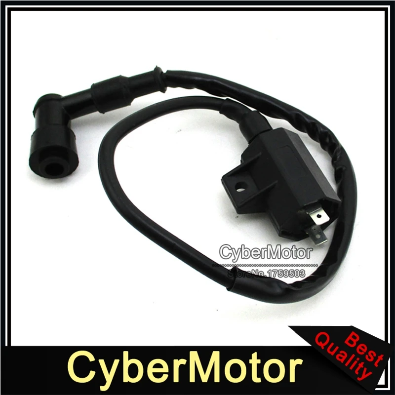 Катушка зажигания ATV для Suzuki LT80 LT230H LT250S LTF250 LT4WD Honda TRX200 Kawasaki BN125 KVF700 KLF220 KLF250 KVF400 KLF400 |