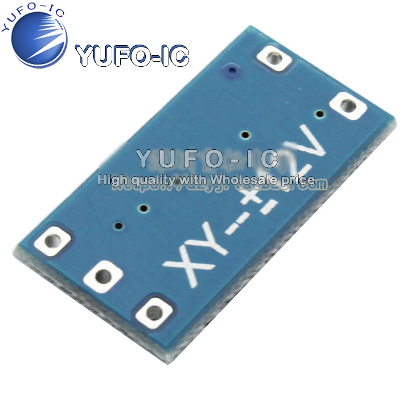 Модуль питания 2 8 V ~ 5 вход положительный и отрицательный 12V Выход 5V поворот + DC