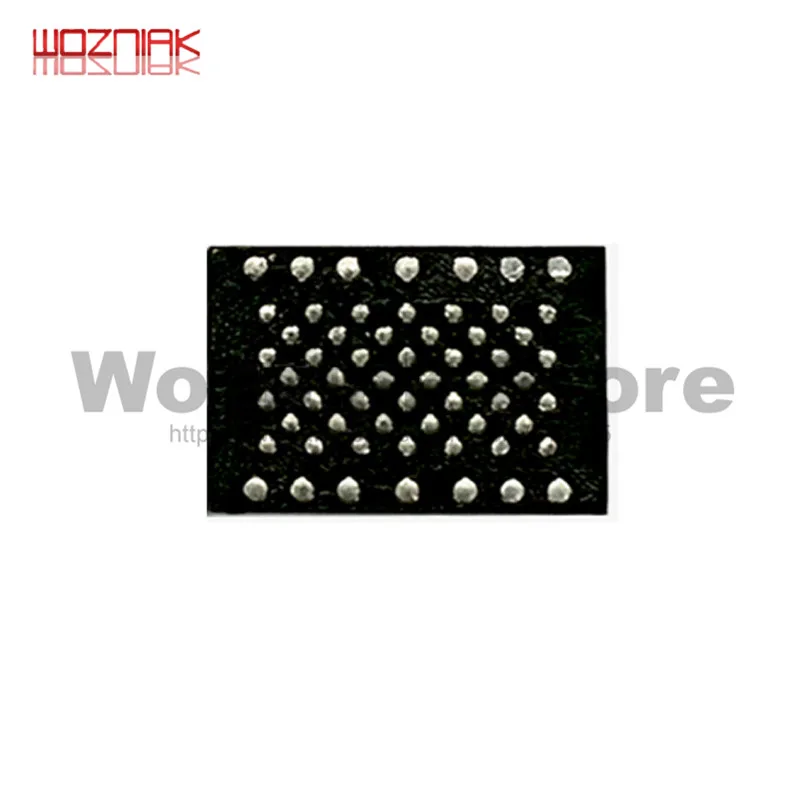 have solder joints Для iPhone 6 6s 6p 6s p 7g 7p 8 8p x xs max NAND IC Hardisk HDD Чип 16gb 32gb 64gb 128gb 256gb - Цвет: have solder joints