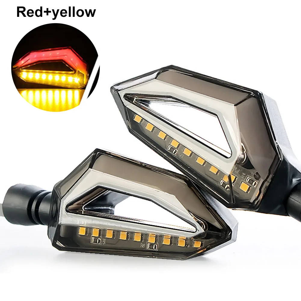 2 шт. Замена светодиодный энергосберегающий супер яркий указатель поворота