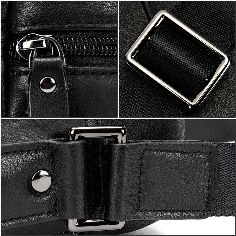 MVA мужская сумка через плечо для мужчин сумки клапан из натуральной кожи