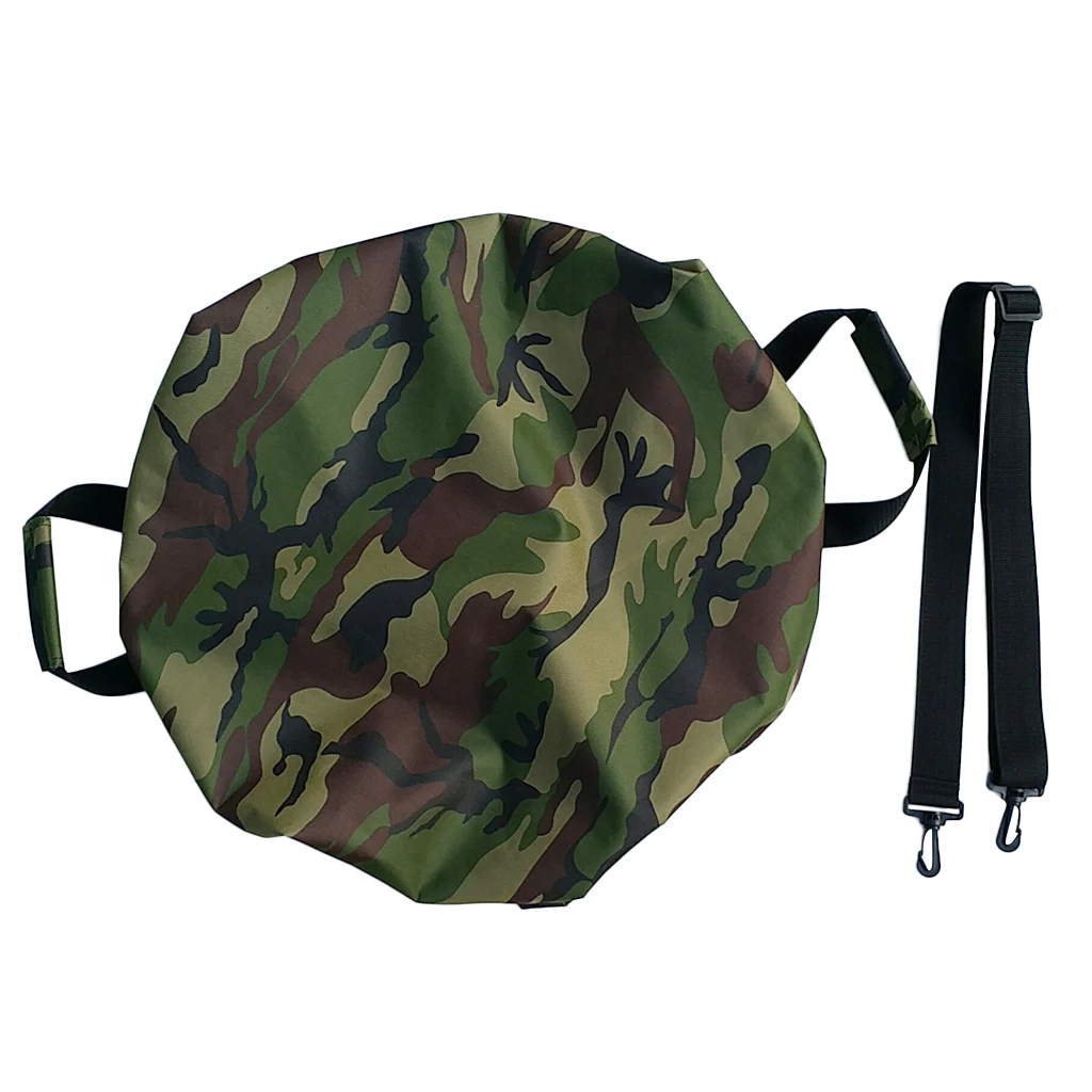 Водонепроницаемый Сумка для Гидрокостюма смены с ручками 85 см | Спорт и