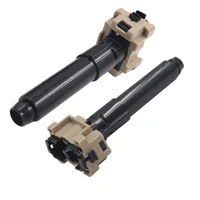 A pair Новые 2 стороны 85208-60100 85207-60100 для Toyota LAND CRUISER 2013-2016GR150 KDJ15 фары CLEAENER-WITH омывателя фар - Цвет: A pair