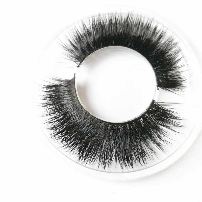 private logo 3D mink eyelashes 100% Siberian Mink hair False Eye lashes Fake Eyelash | Красота и здоровье