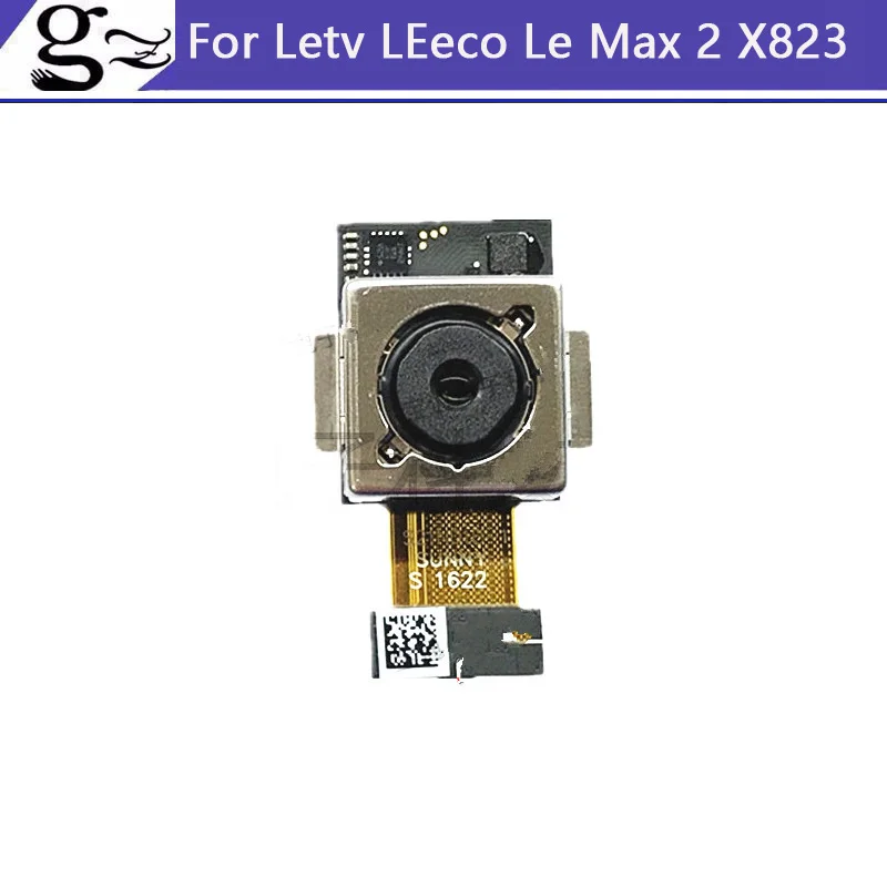 Задняя камера для Letv LEeco Le Max 2 X823 сменная деталь tv Max2 большая задняя 1 шт. |