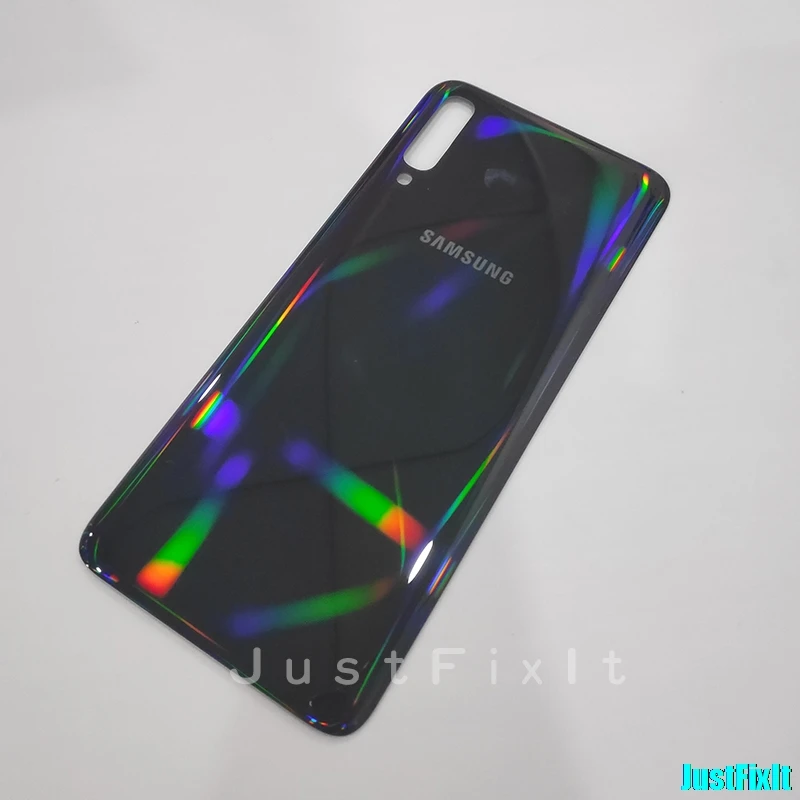 Сменный Чехол для аккумулятора SAMSUNG Galaxy A70 2019 чехол задней панели батареи A705
