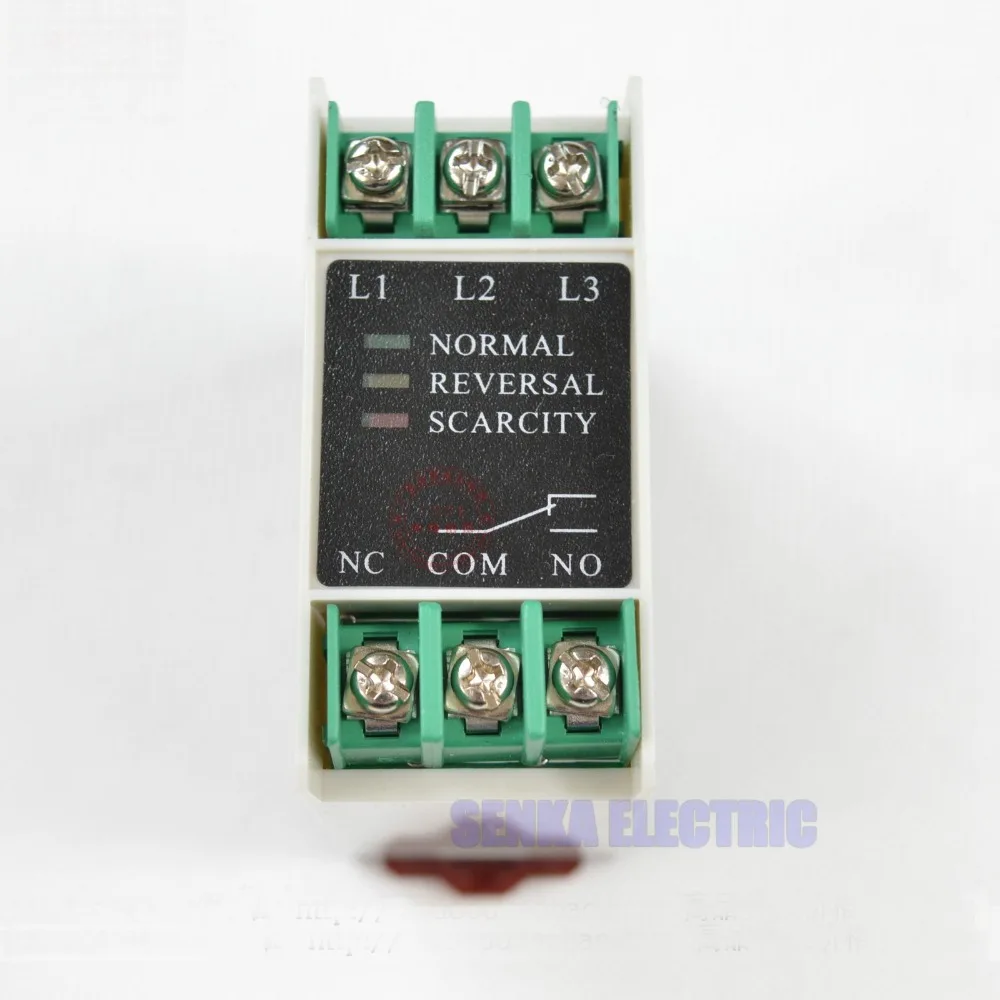 TL2238 TL-2238, 3 фазы, 220 В~ 660 В, 50 Гц/60 Гц, серия потери фазы, Электронная защита, защитное реле