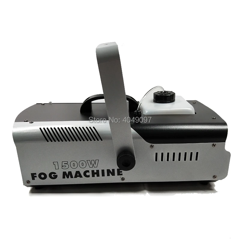Фото Supe 1500 Вт машина для тумана 2.5л дыма профессиональная сценическая DJ/Bar/Home Supe 1500 Вт машина для тумана 2.5л дыма профессиональная сценическая DJ/Bar/Home