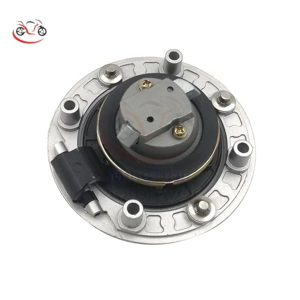 Флюоресцентный замок для крышки топливного бака Suzuki RGV250 GS500 GS600F SV650 TL1000R GSXR1000 K1